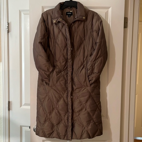 Jacket - Picture 1 of 3